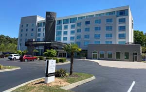 Delta Hotels by Marriott Raleigh-Durham at Research Triangle Park